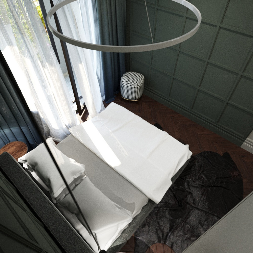 квартира ЖК Царская площадь