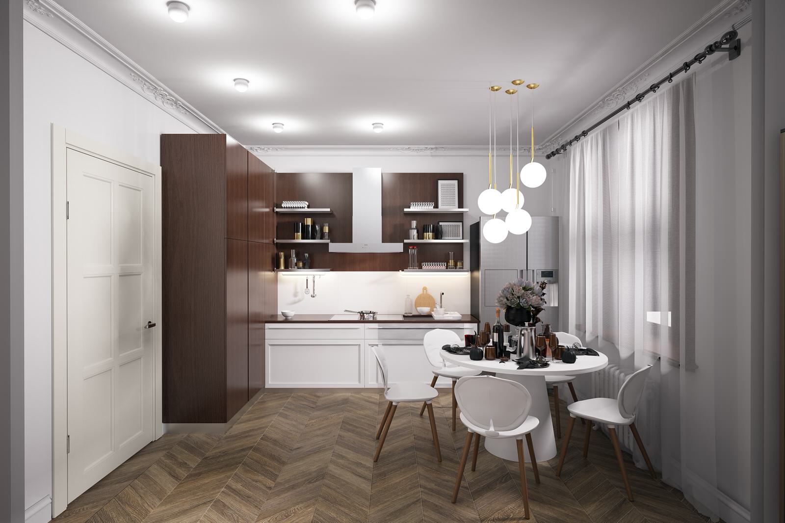 Семейный дом "Maison de famille"