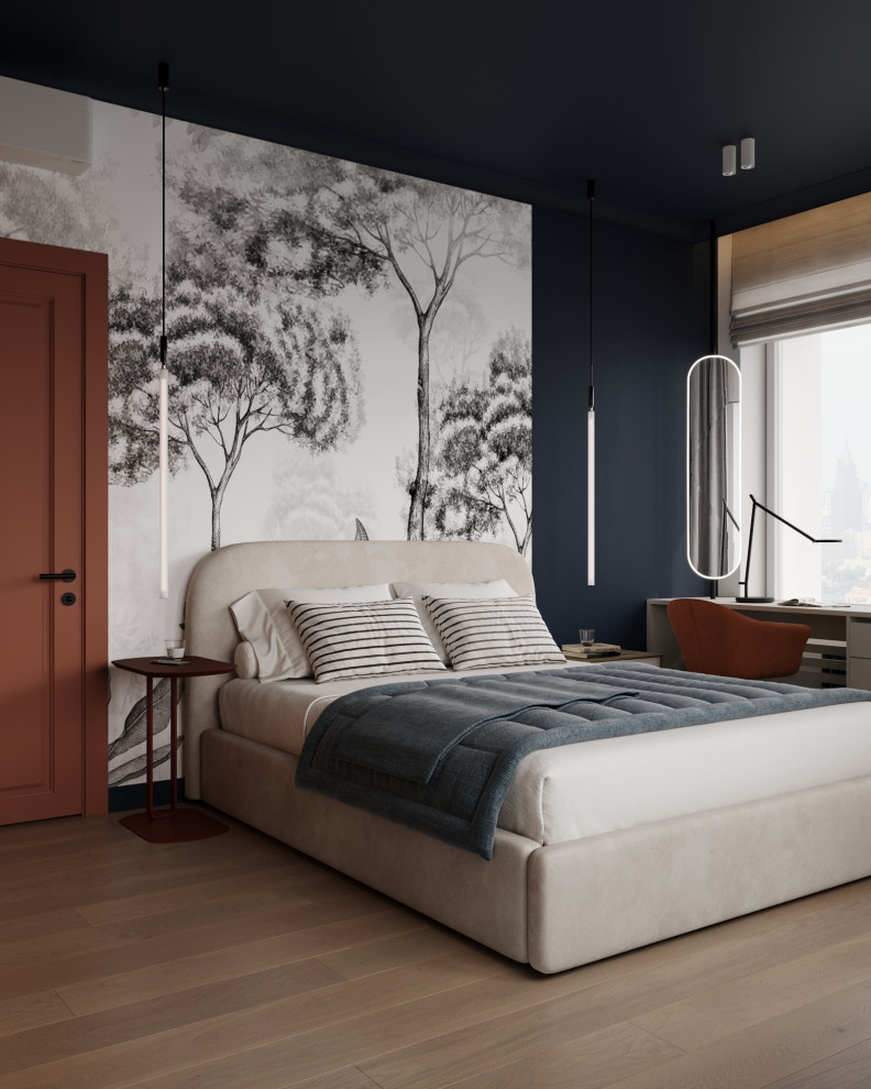 Квартира в ЖК Ривьера Парк Коломенское