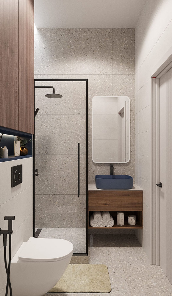 ЖК Аллея Парк 64 м.2