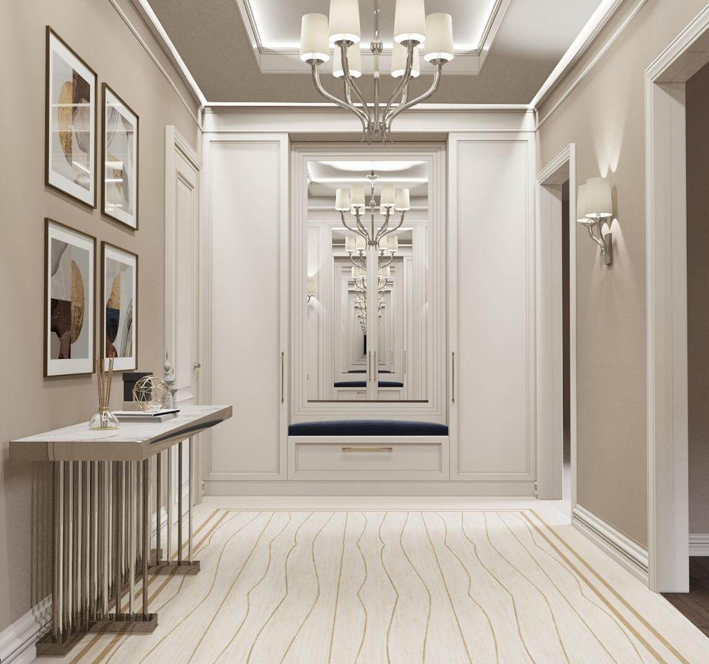 ЖК Серебряный Парк