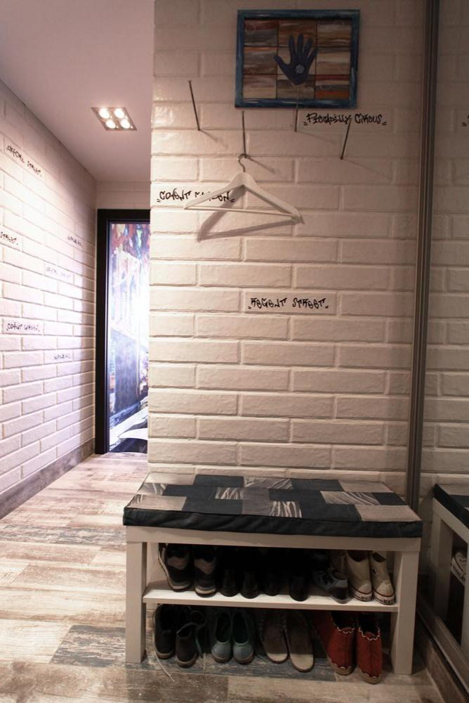 Фоновое изображение профиля Olga