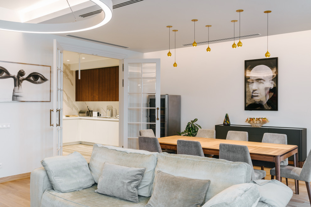 Частная квартира