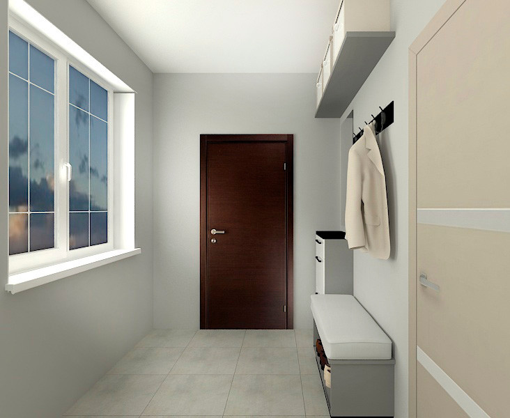 Дизайн загородного дома в современном стиле