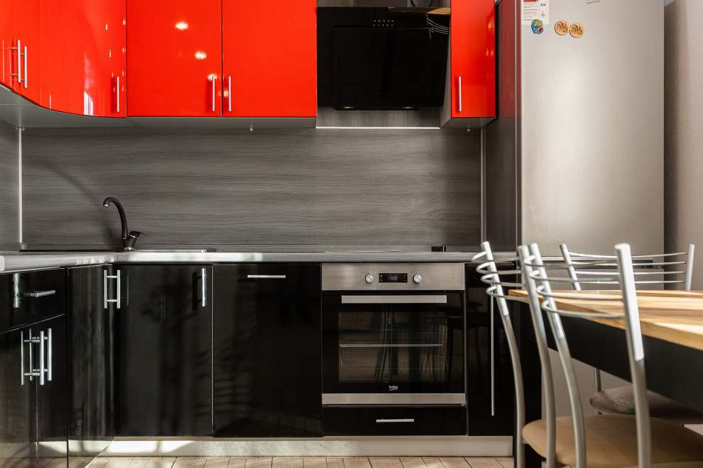 Таунхаус в селе Черешня Адлерского района города Сочи