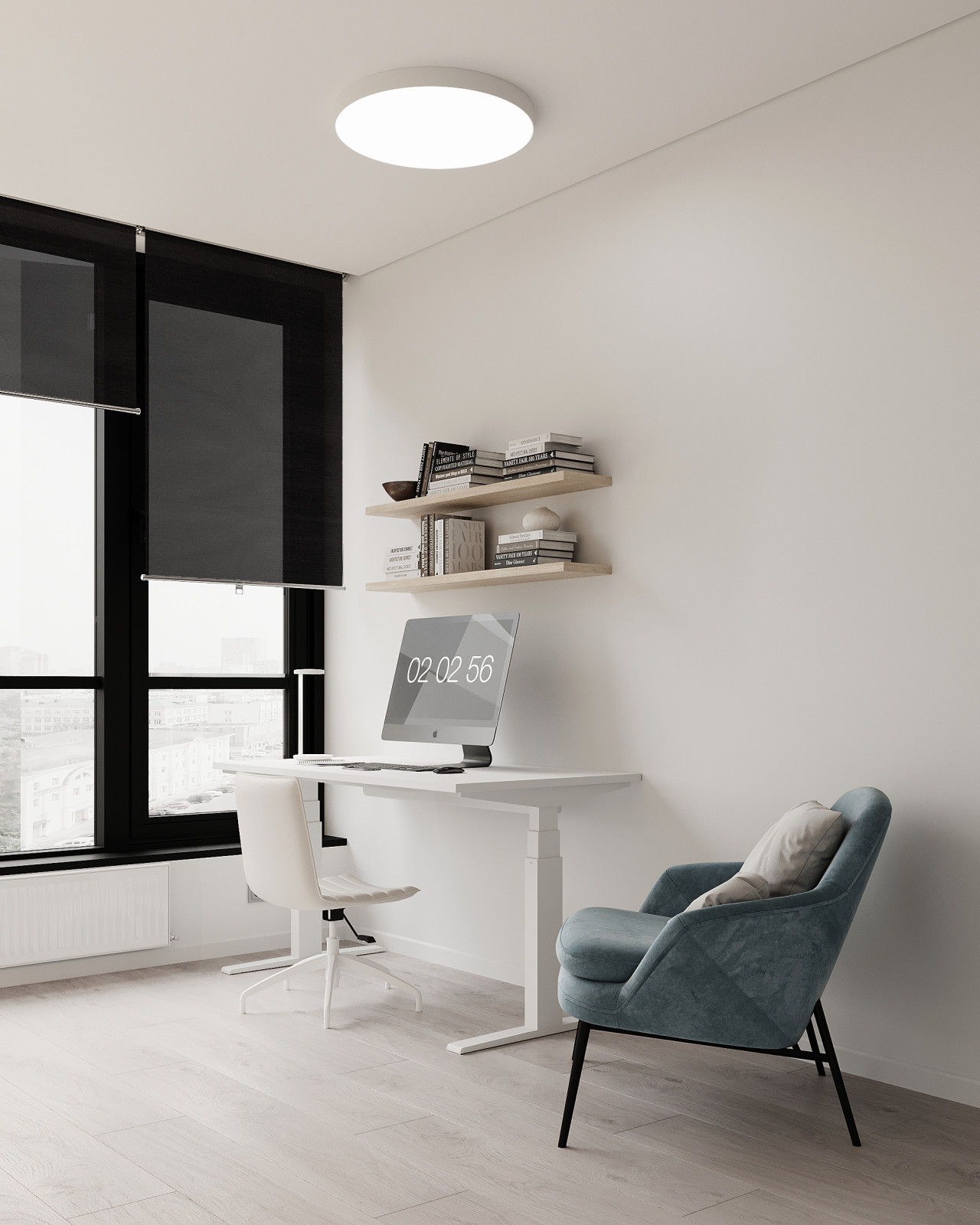 ЖК Гаринский Residence