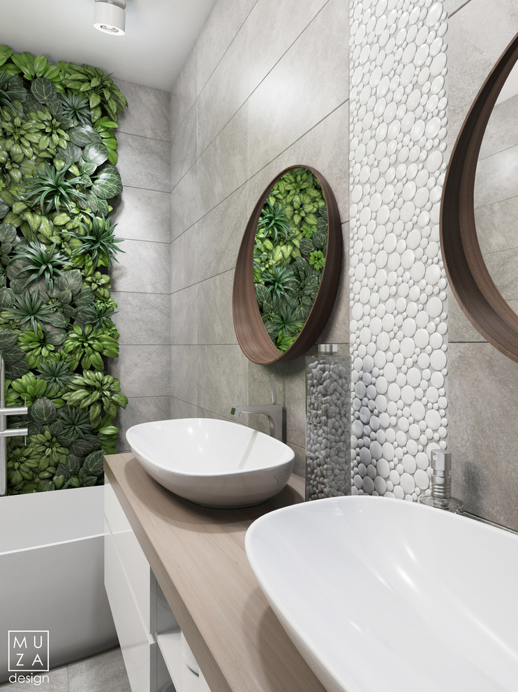 Минимализм Столичный