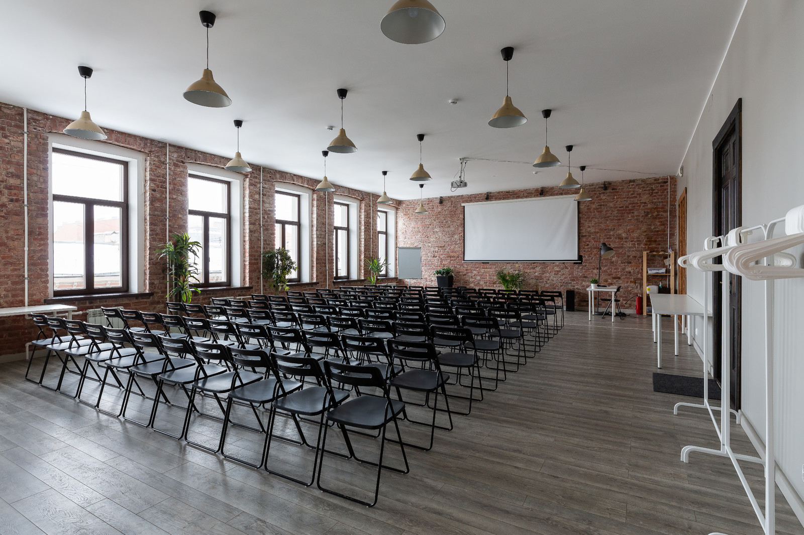 Обложка проекта: фотостудия "STATE"