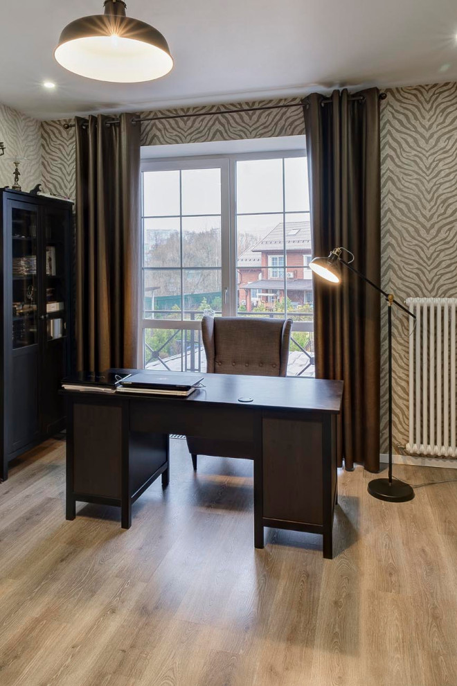 Маленькая Англия. Таунхаус КП Бристоль