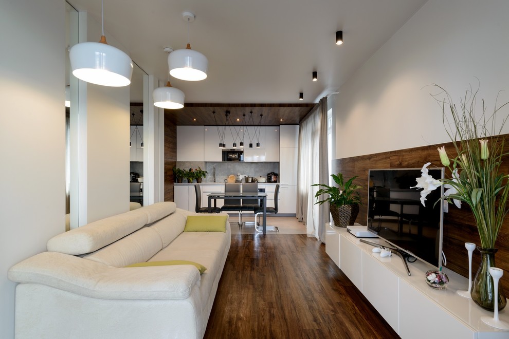 Квартира 70м2