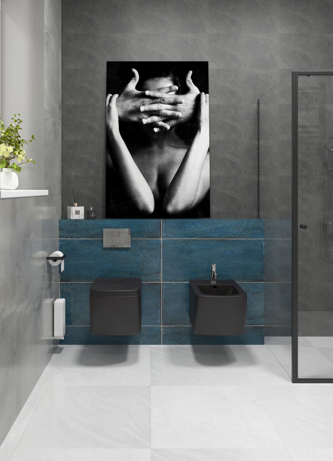 Дизайн-проект загородного дома 300 кв.м