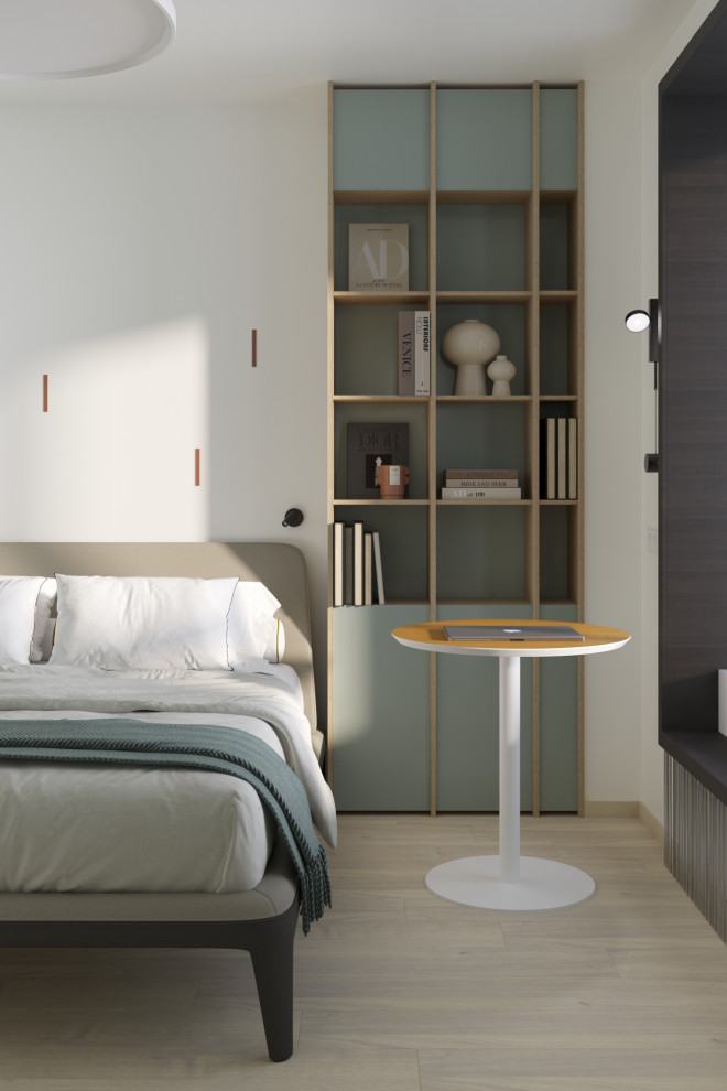 Линия и круг