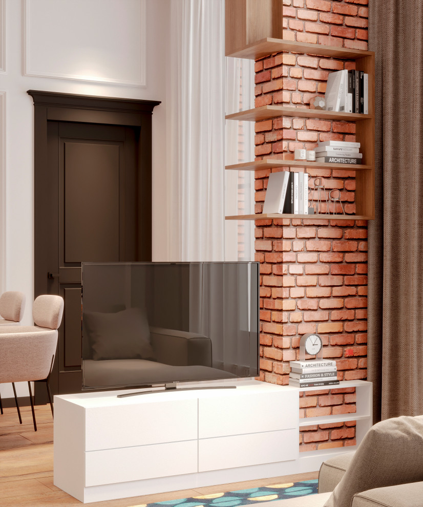 ЖК "Горки город"