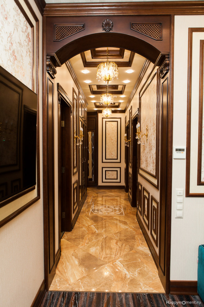 Смоленка Де Люкс