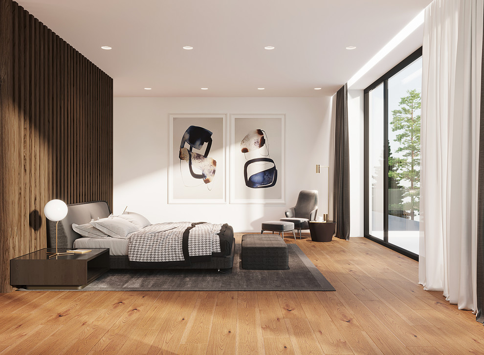 Элитная резиденция в КП "Барвиха"