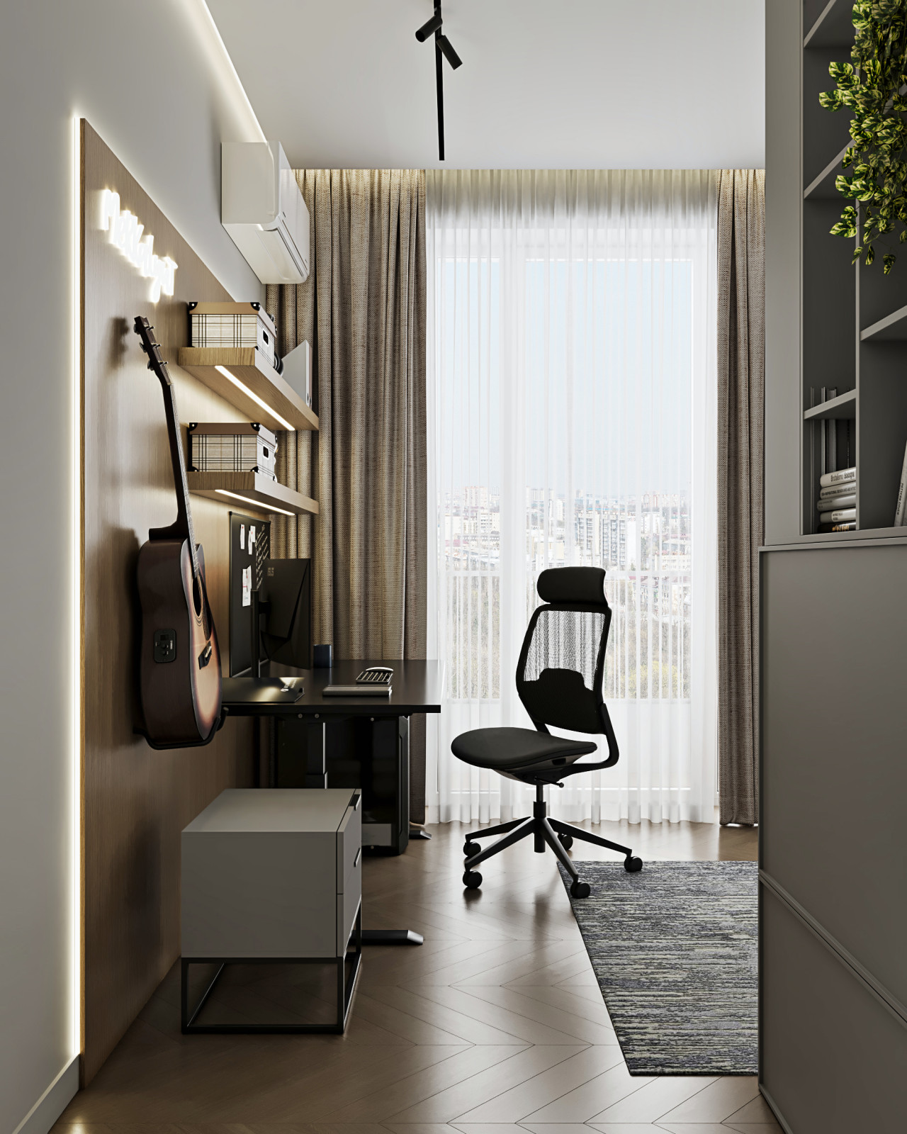 ЖК Метроном г. Москва