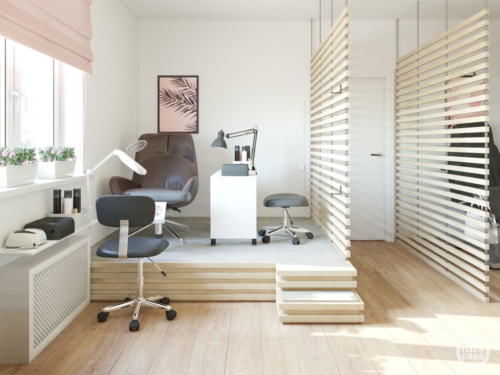 Студия маникюра Nogotochkoff Екатеринбург