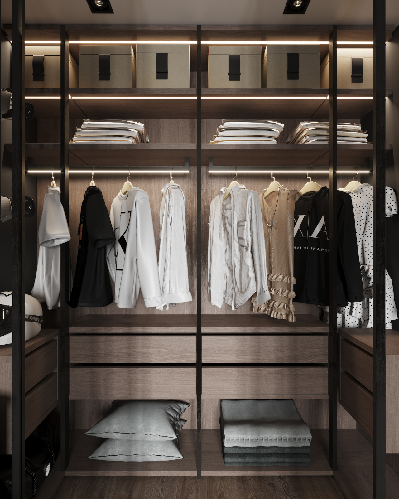 Плесецкая 20 - 35 м2