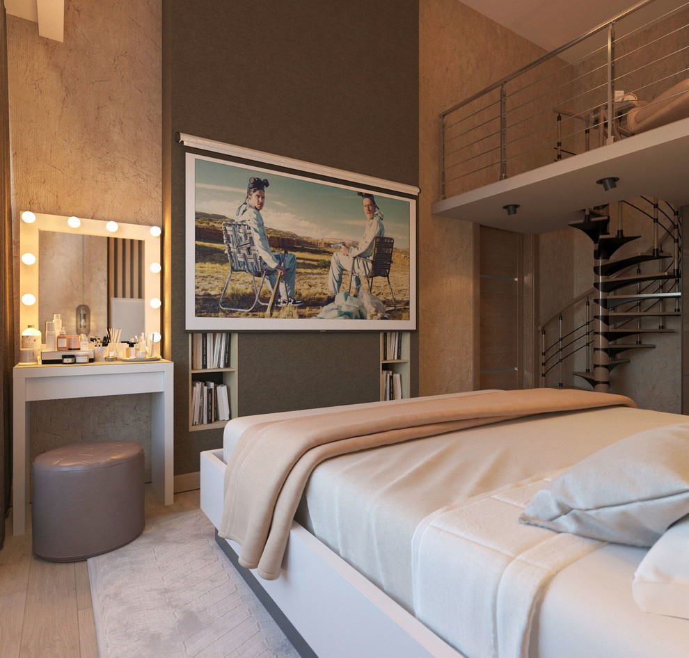 Таунхаус в Петергофе