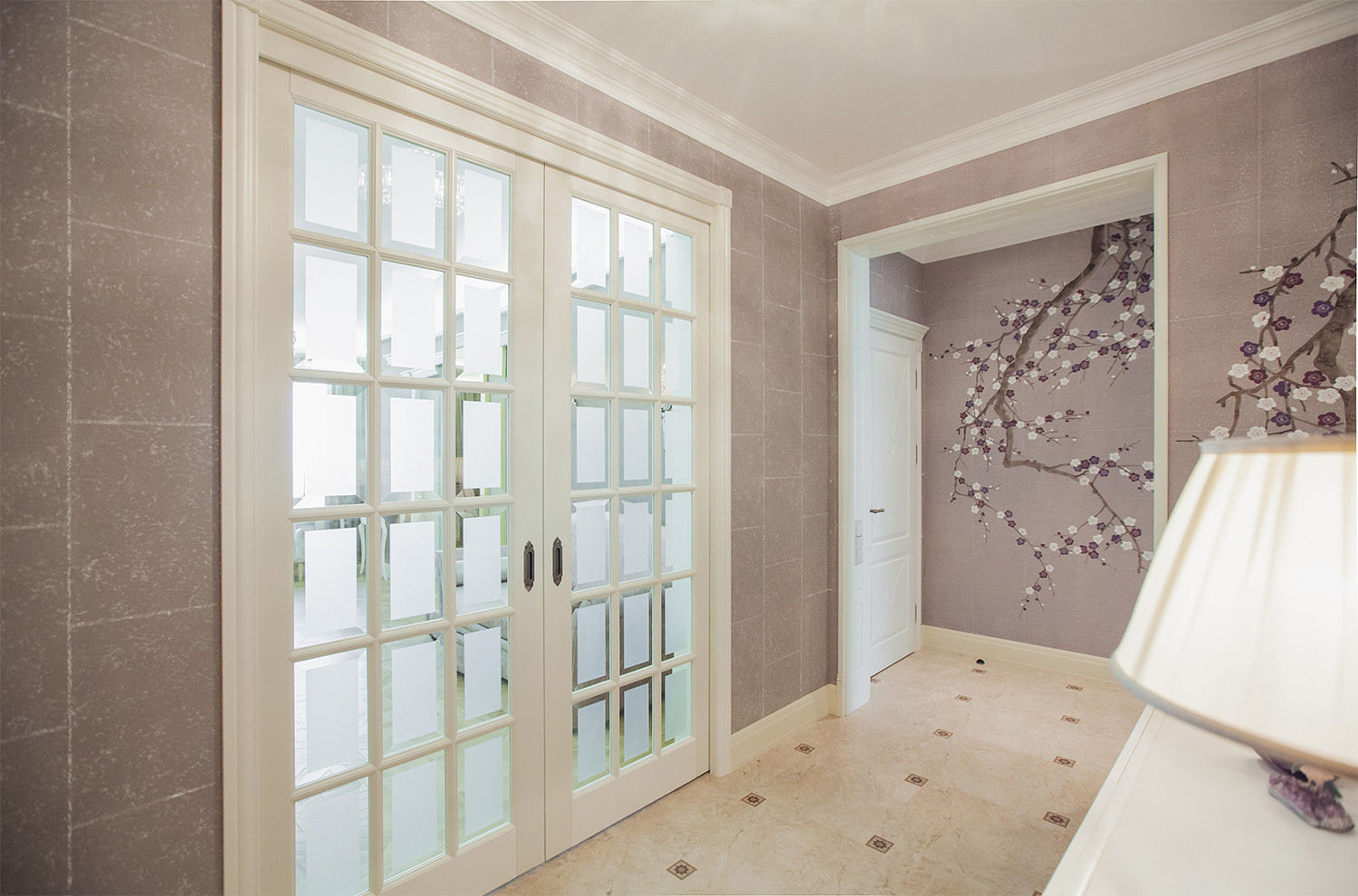 Квартира на ул. Ярцевская