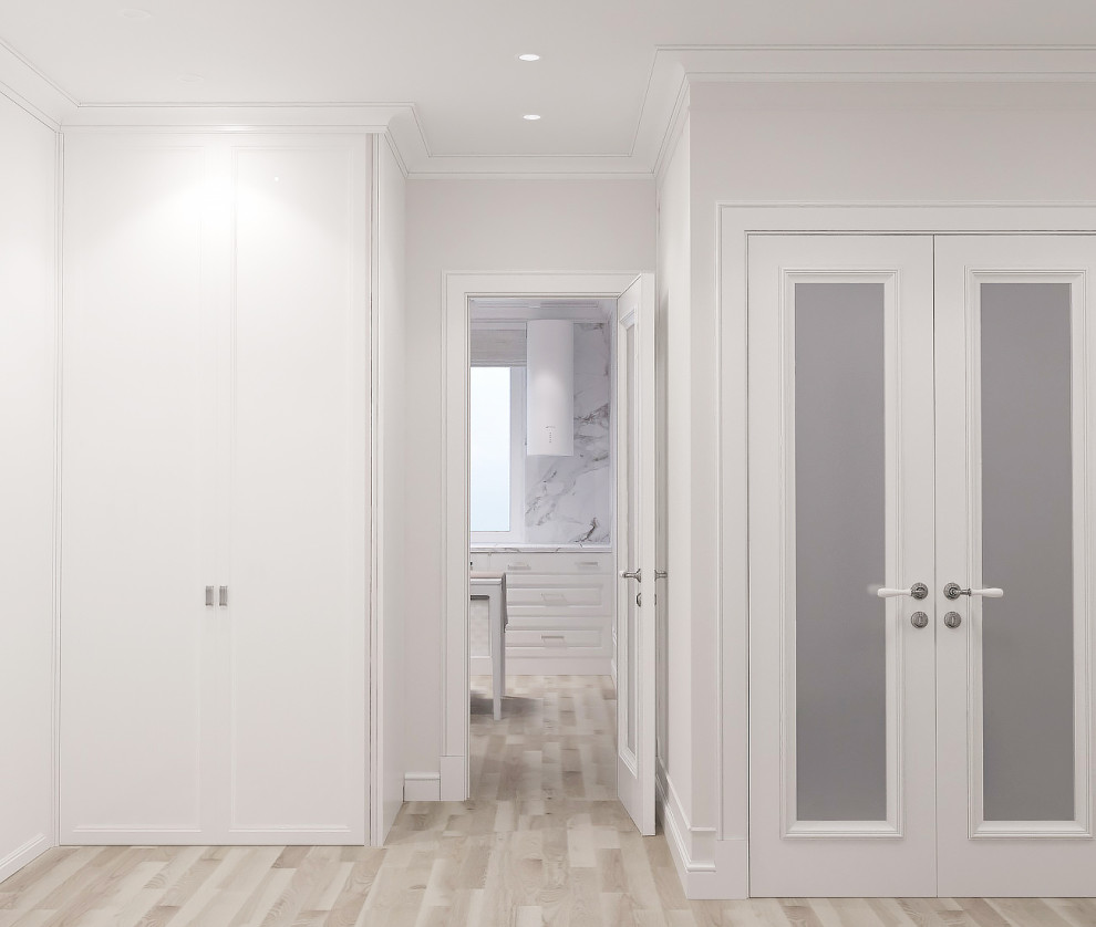 Квартира на Петухова, г. Новосибирск