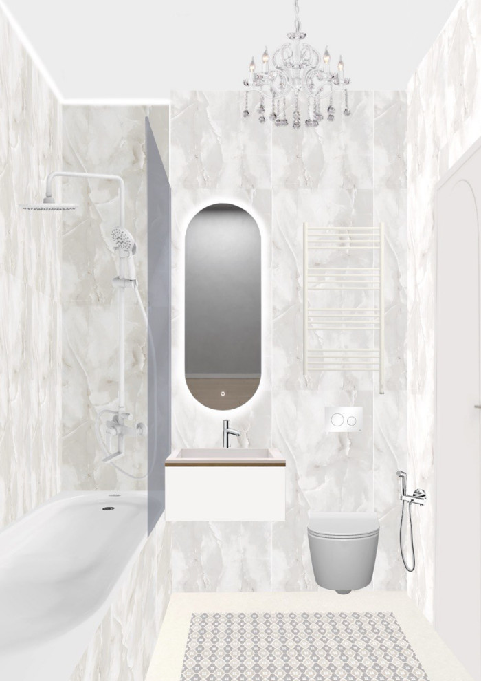 ЖК "Машаров"