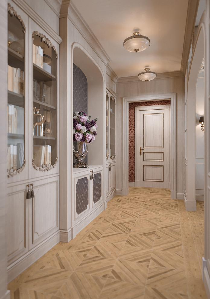 Квартира в ЖК Red Side