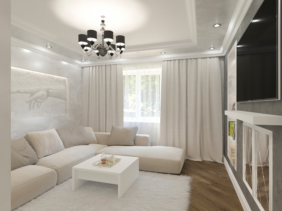 Квартира 70 м2 г. Кохма