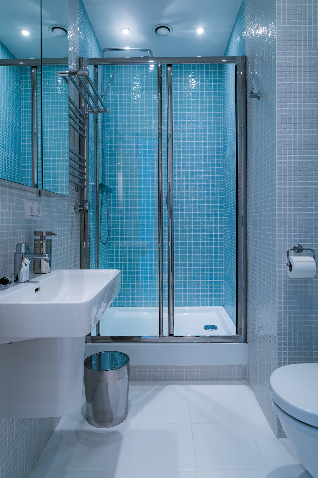 Квартира на Кутузовском