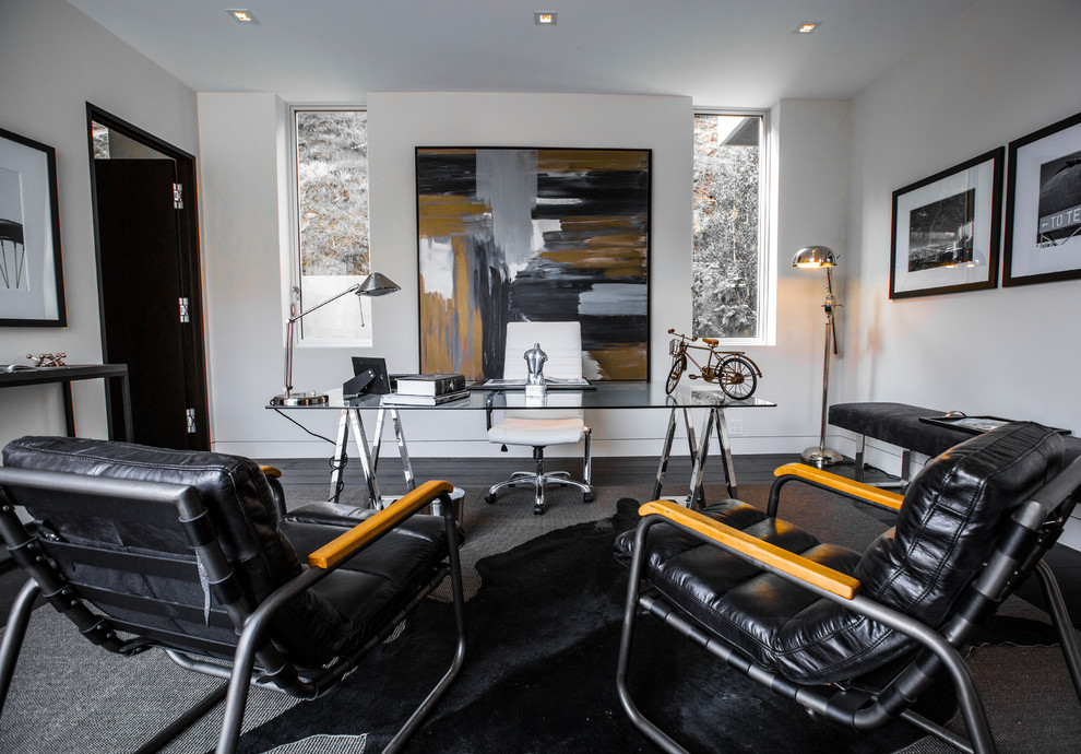 Дом в Лос-Анджелесе