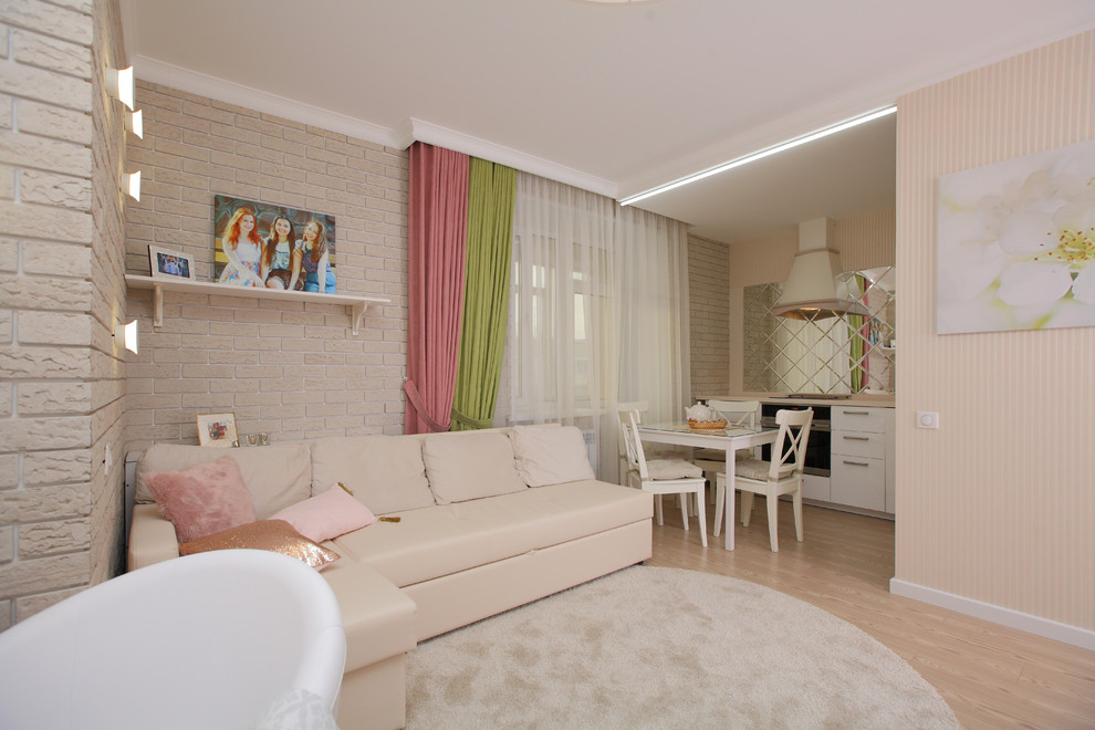 Период расцвета.