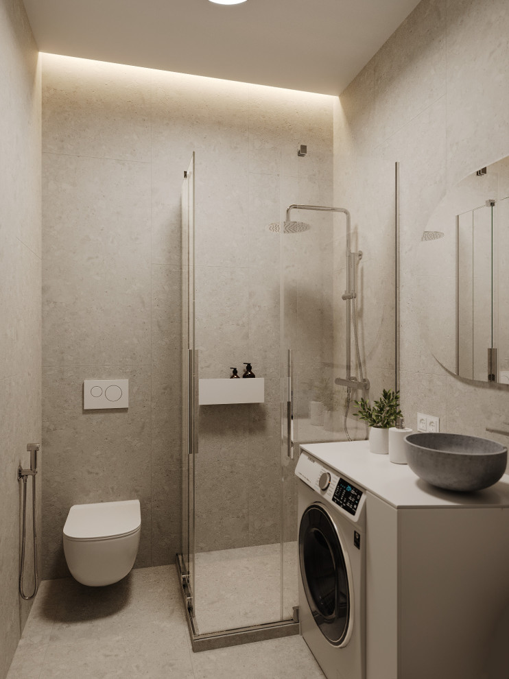 ЖК Павелецкая Сити г. Москва 21 кв.м.