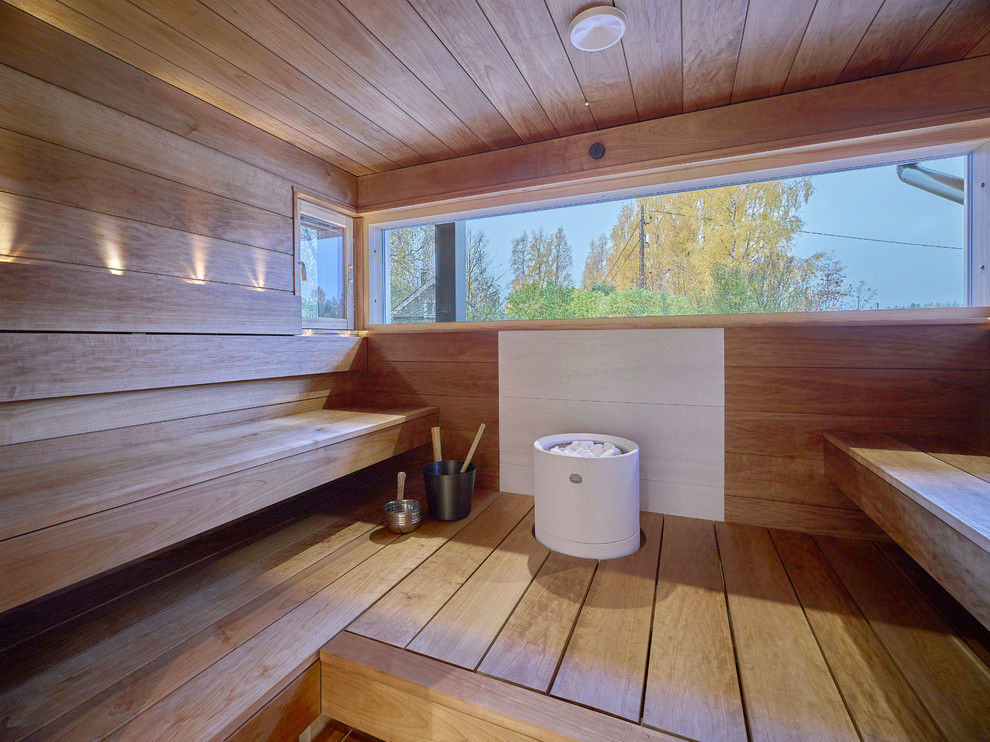 Домовладение в Хойско