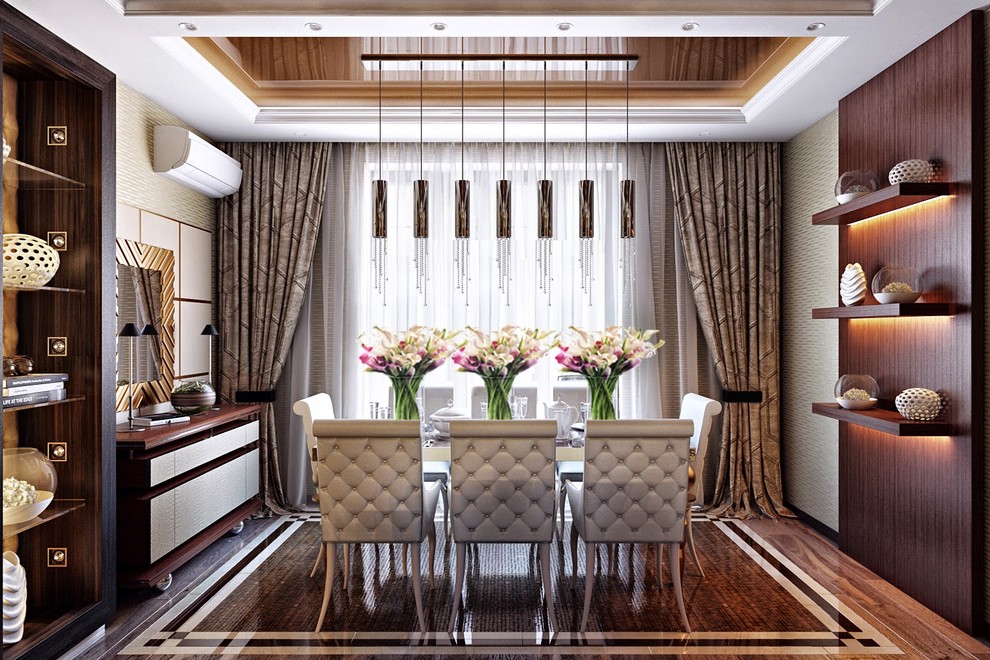 Квартира в ЖК Виноградный