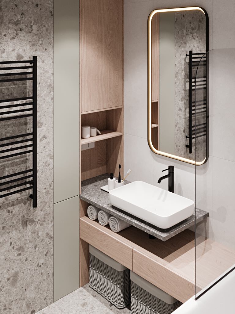 Квартира в Королеве