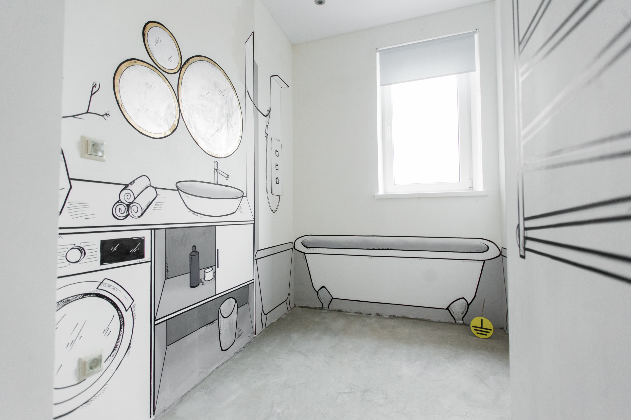 Личный опыт: Я дизайнер интерьера — рисую квартиры застройщику