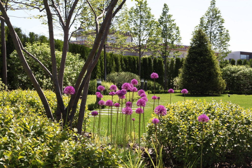 Тихая роскошь