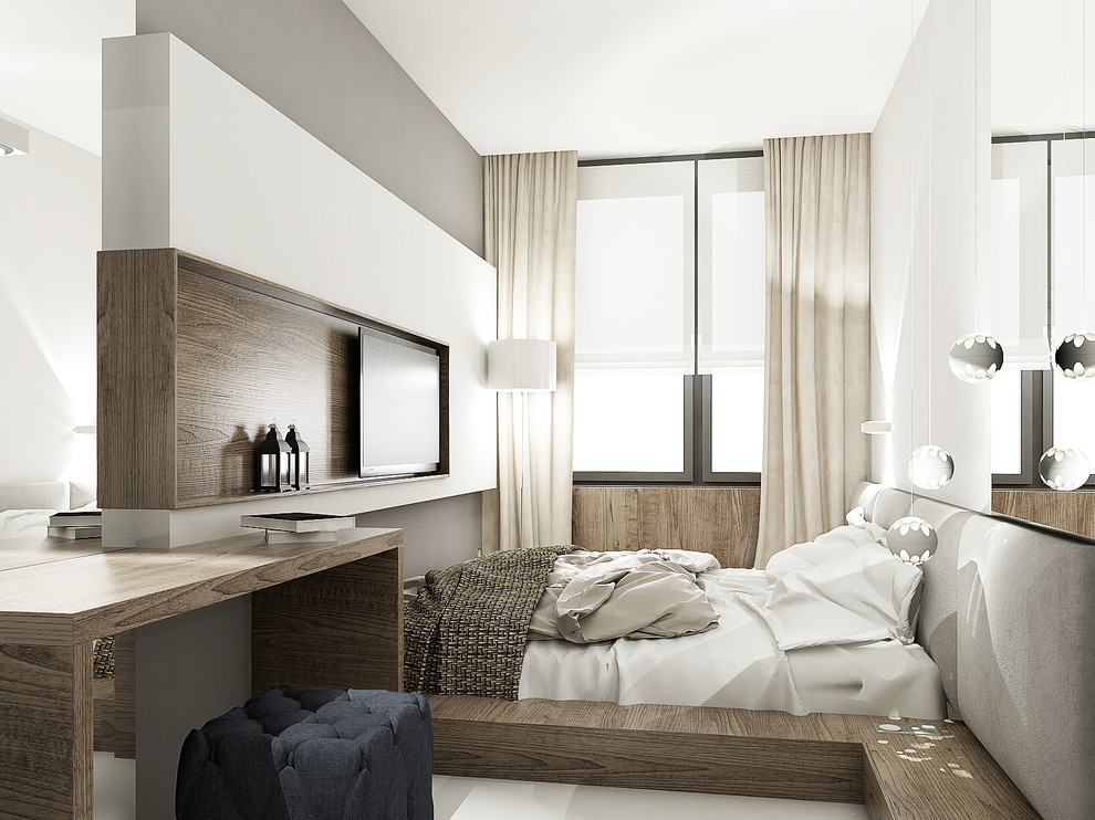 Верхняя Масловка