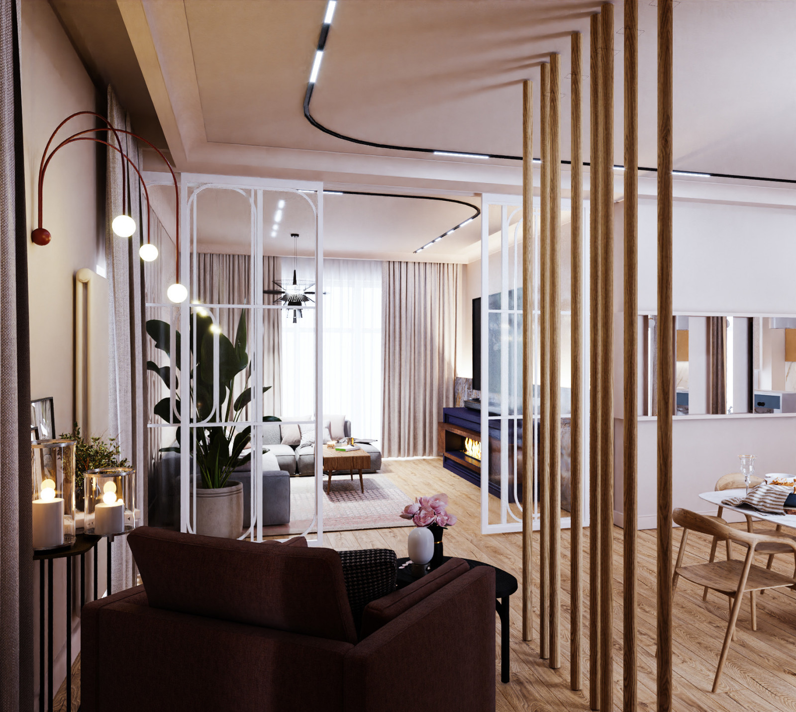 Счастливый проезд