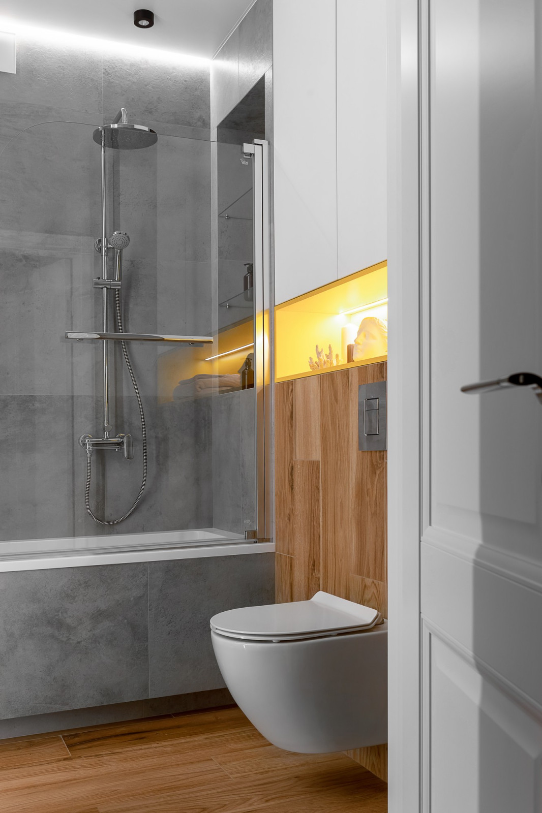 Функциональность и комфорт