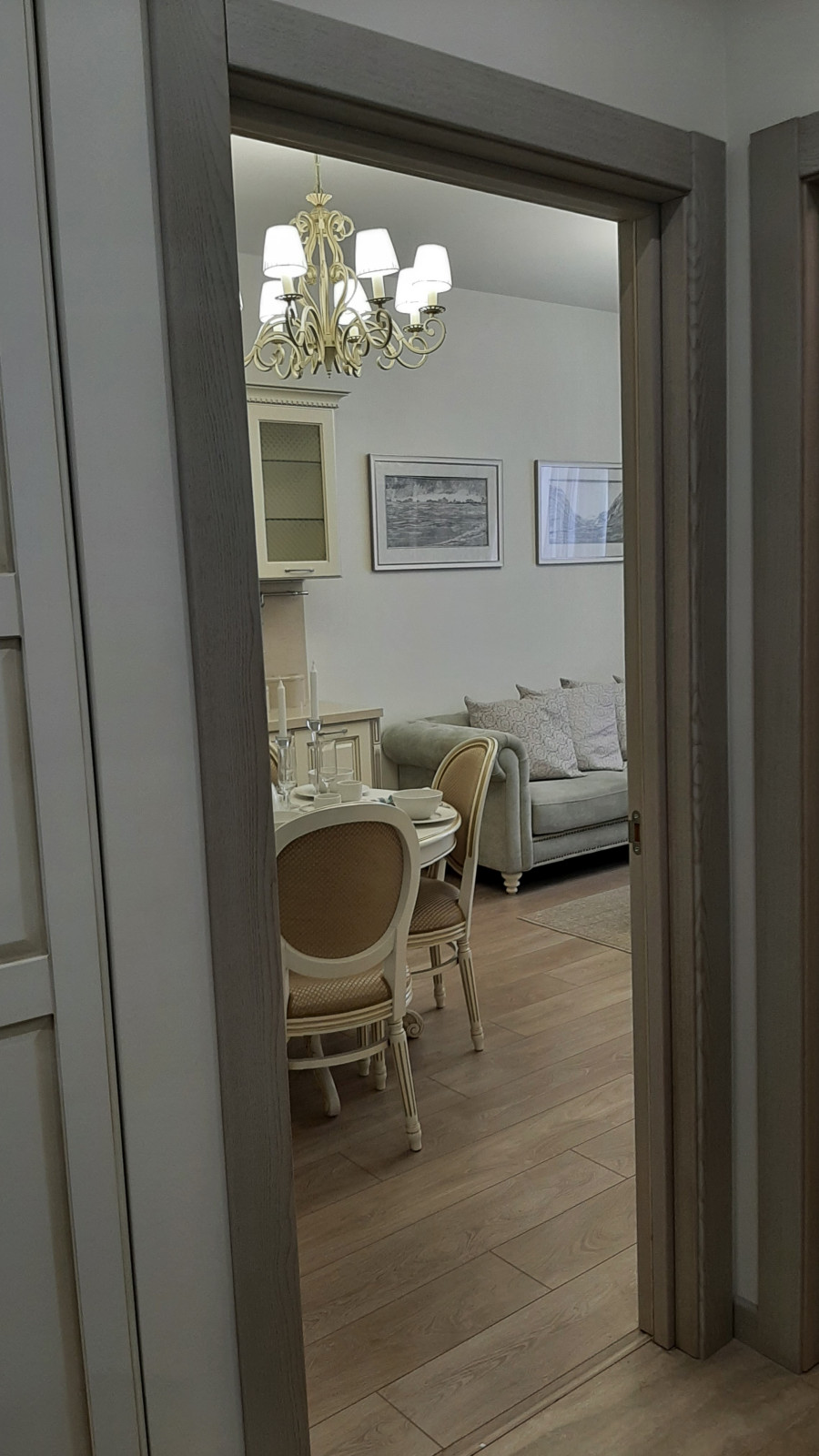 Катя Вытрищак