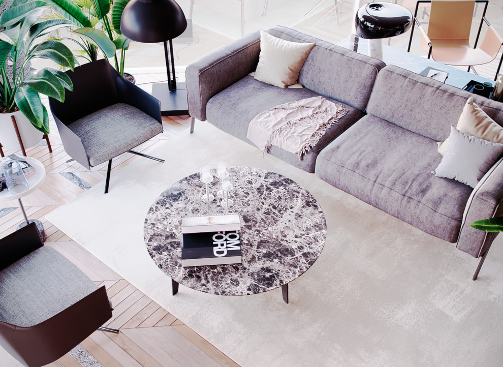 Apartments YOO Montreal