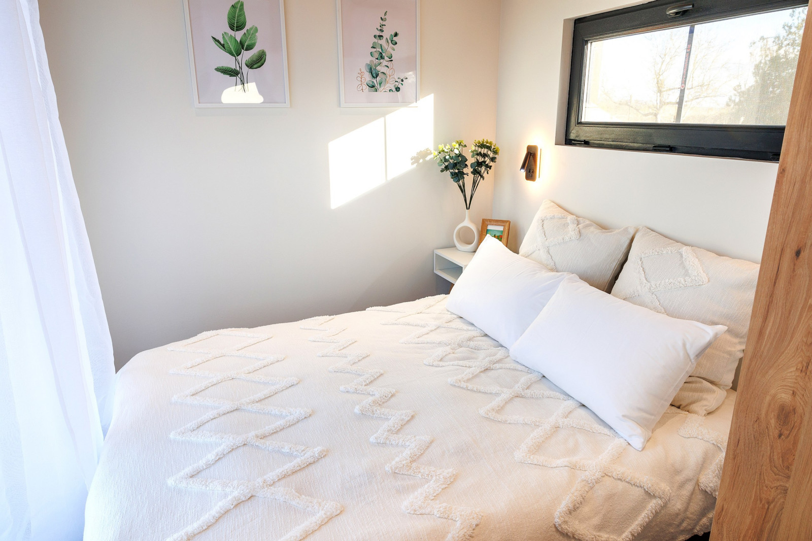 Обложка проекта: Модульный дом Valley Shelter