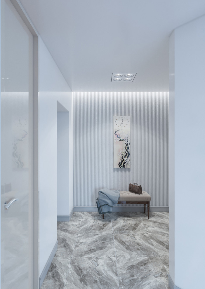 Квартира в центре Москвы