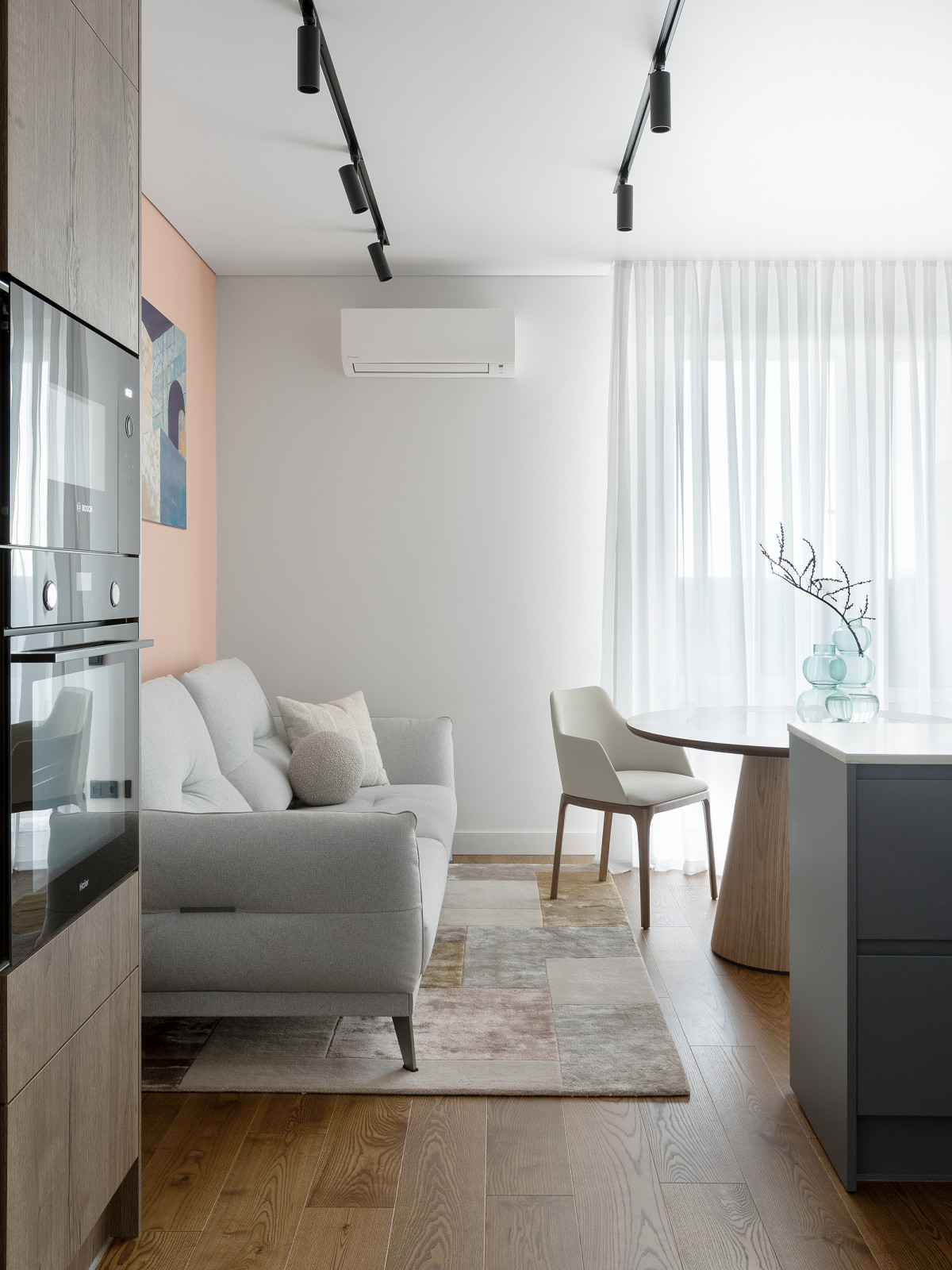 Квартира в ЖК "Арт Сити"