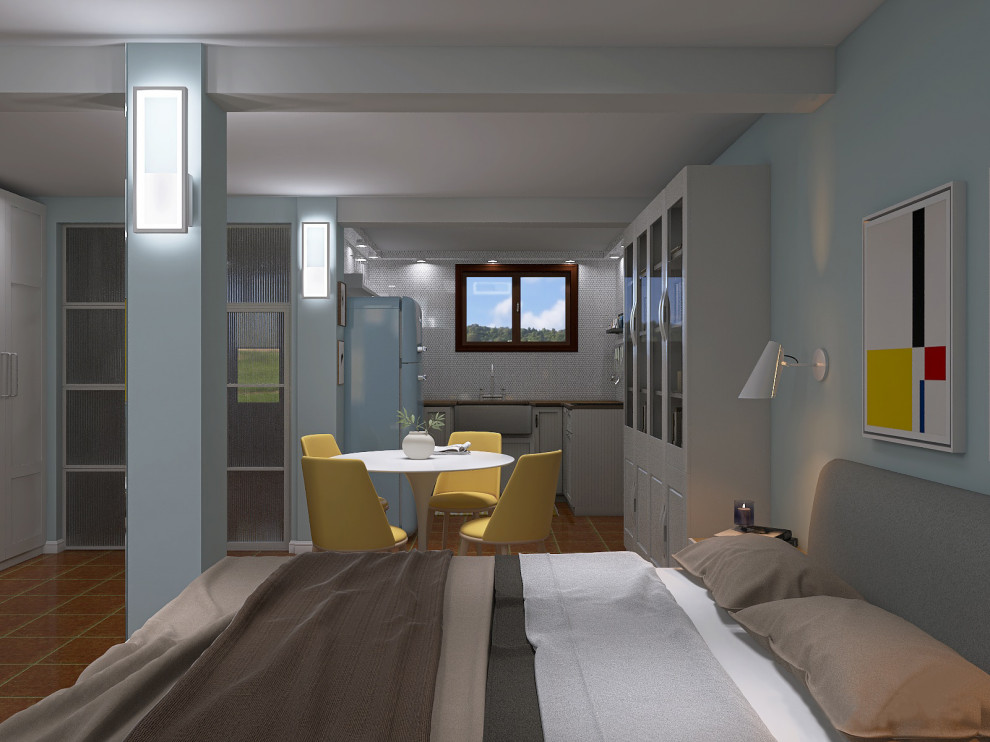 Appartamento per affitti brevi