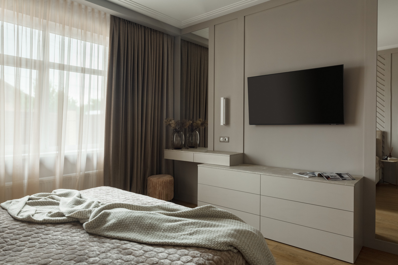 дизайн интерьера дома