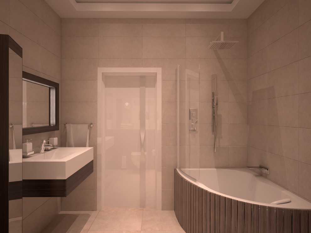 проект для молодой пары