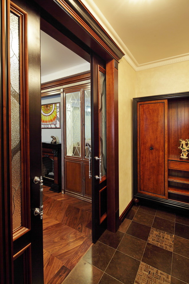 Министерская квартира