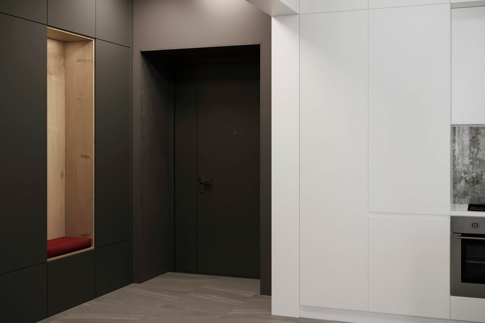 3-я Фрунзенская